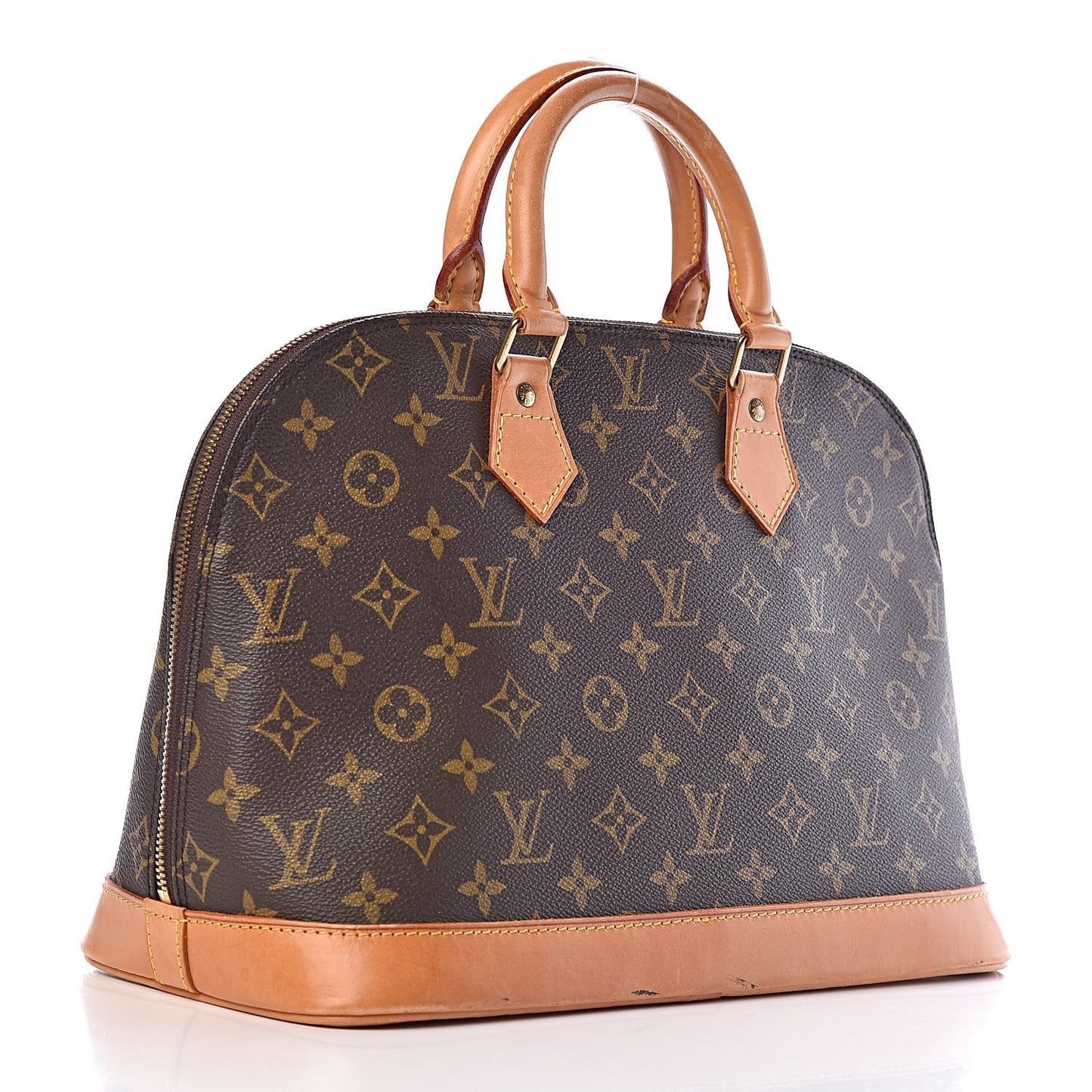 Monogram Alma PM
