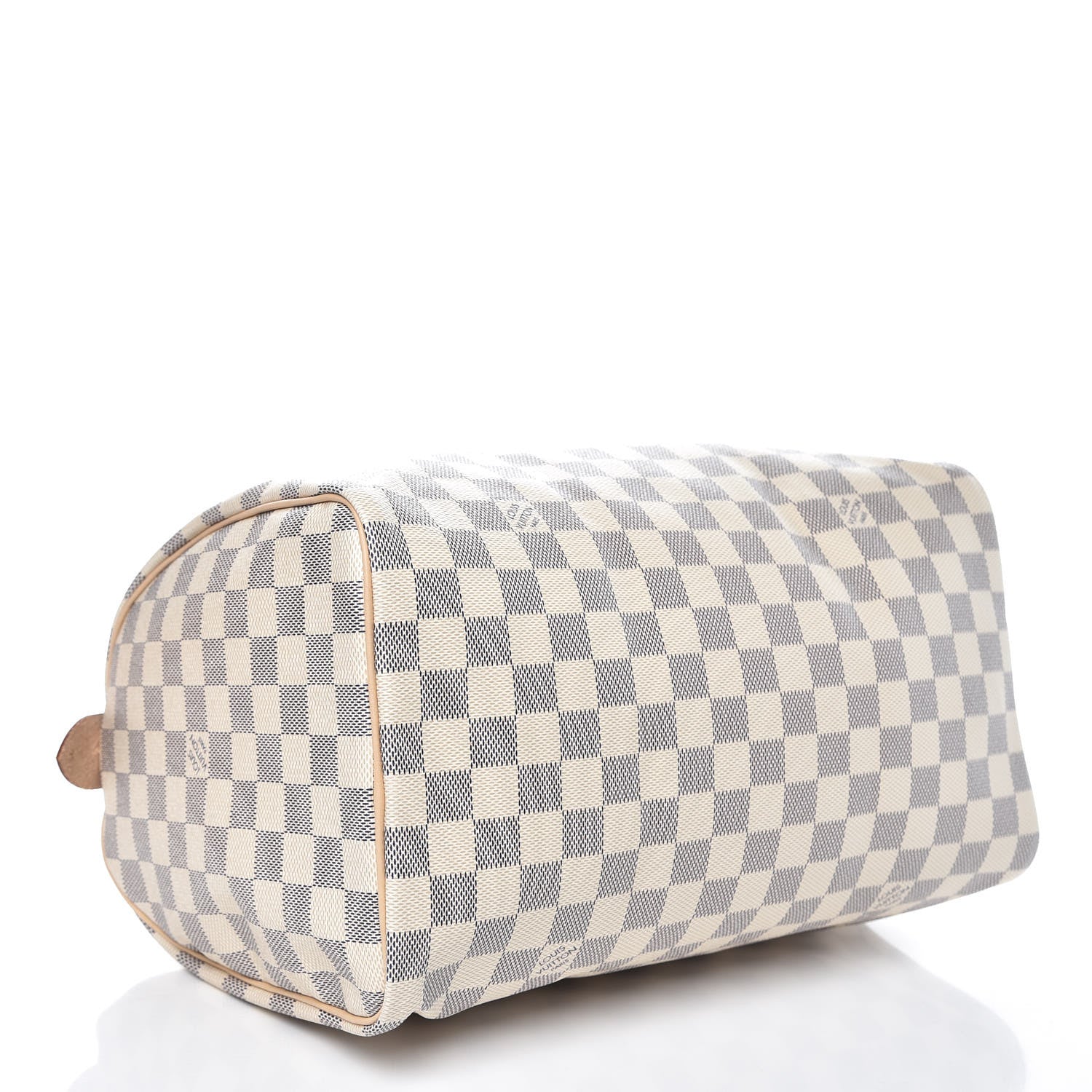 Louis Vuitton Damier Azur Speedy 30 4 of 8