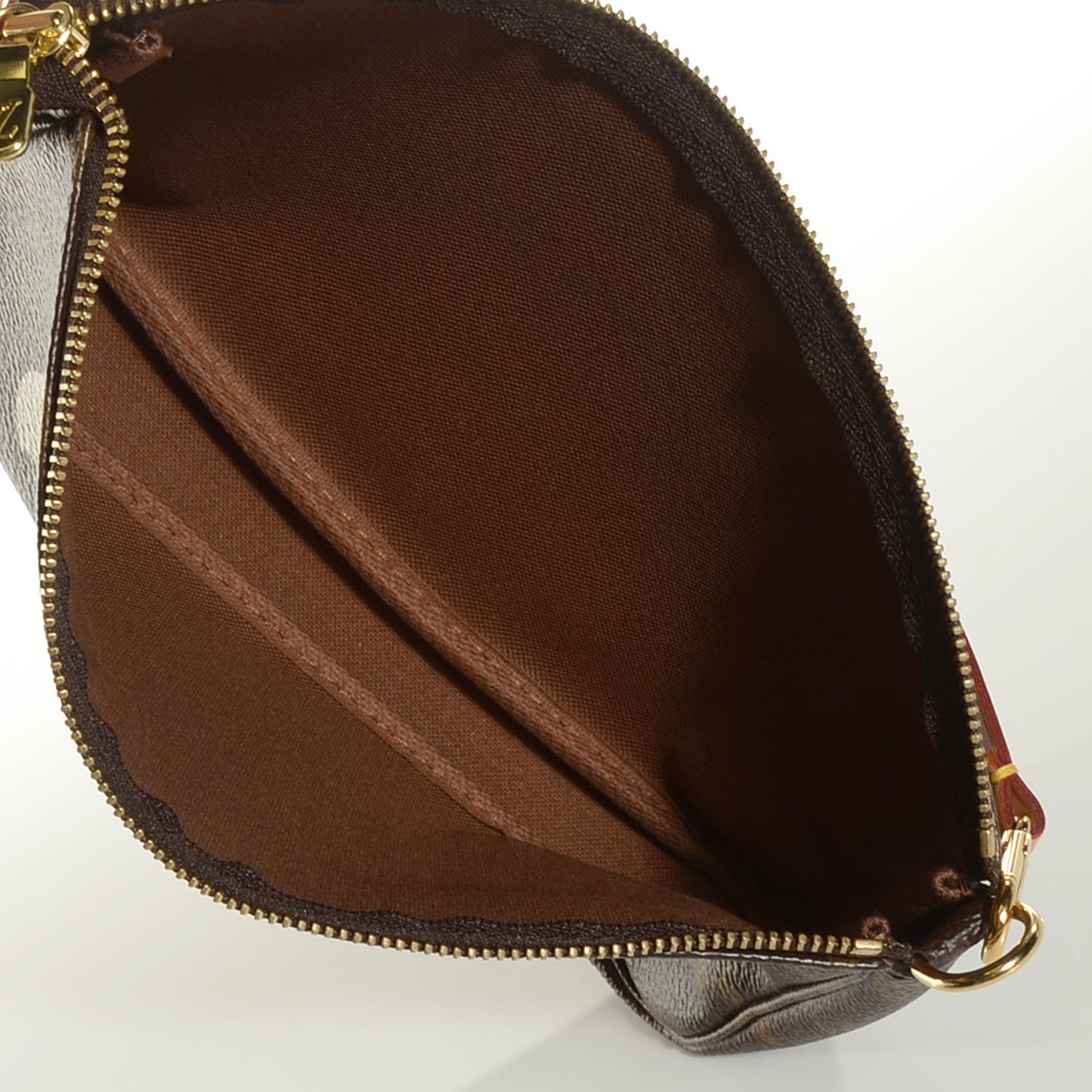 Monogram Panda Pochette Accessories