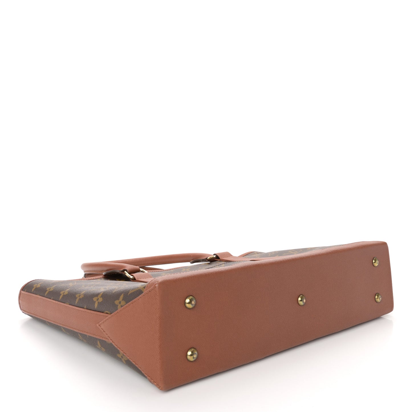 Monogram Sac Weekend PM