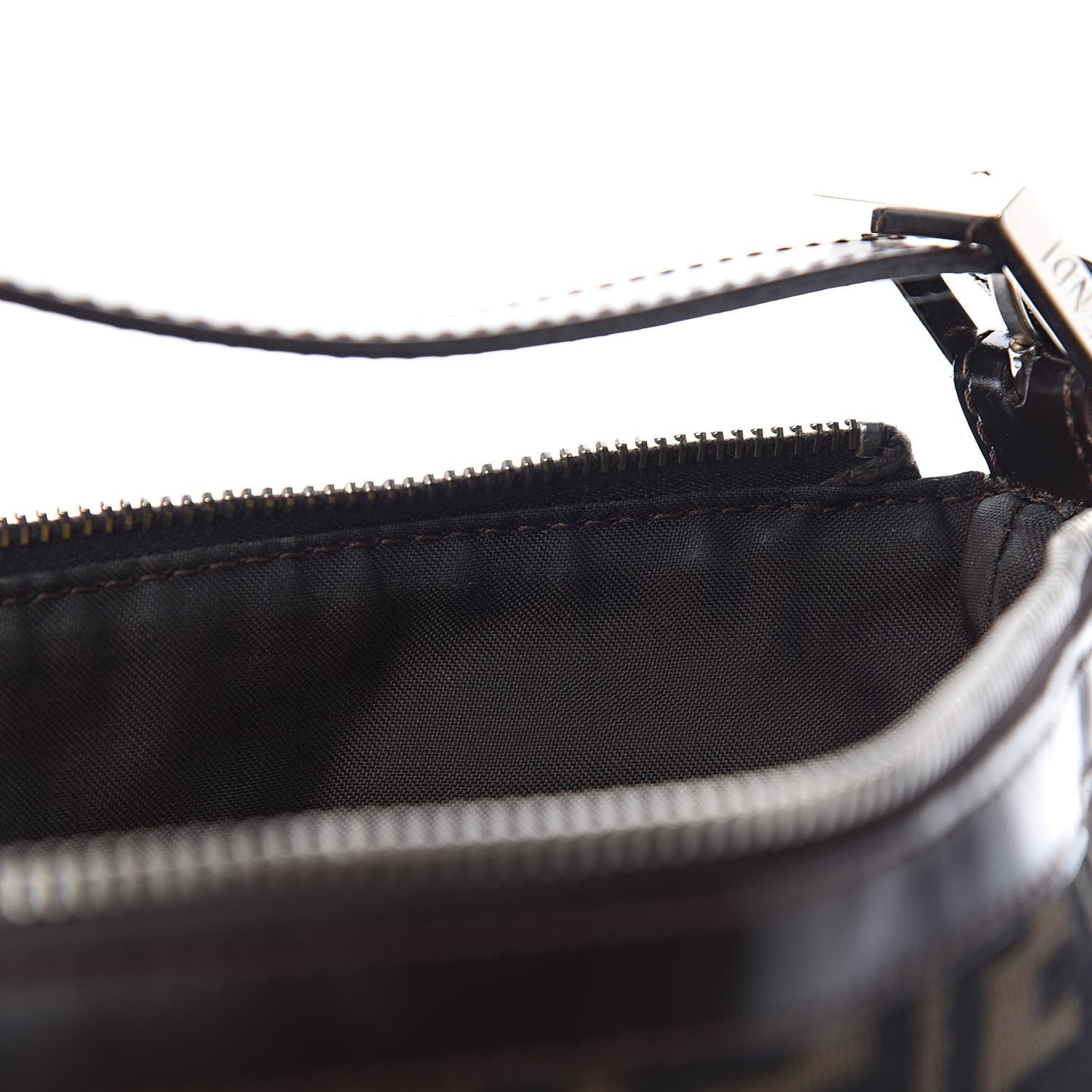 Zucca Shoulder Bag Tobacco