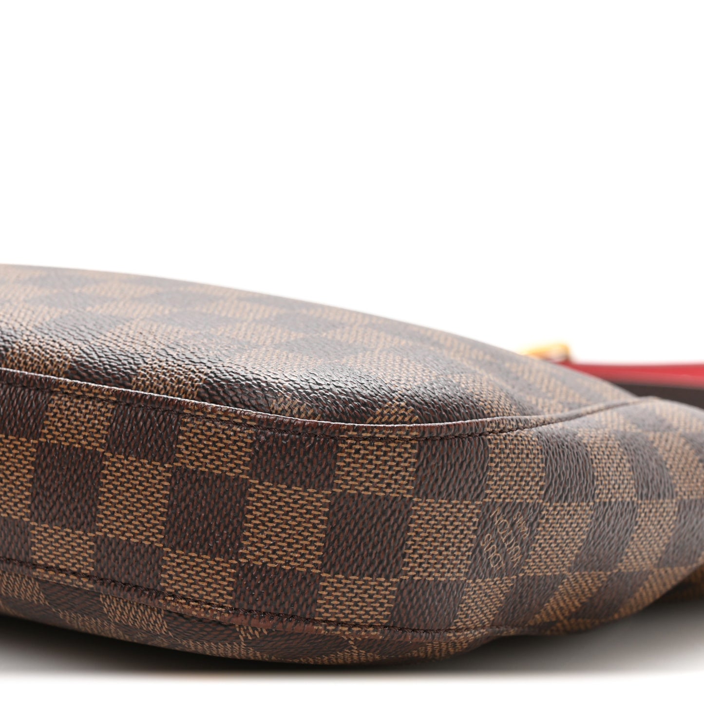 Damier Ebene South Bank Besace