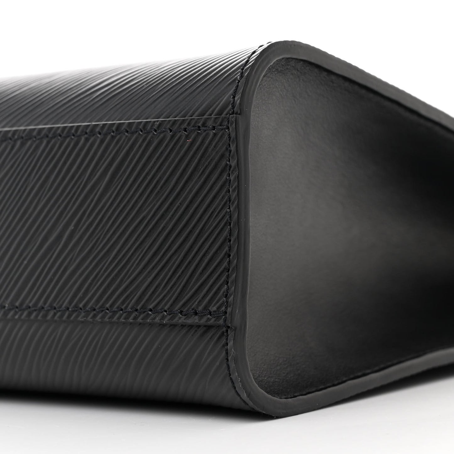 Epi Sac Plat BB Black