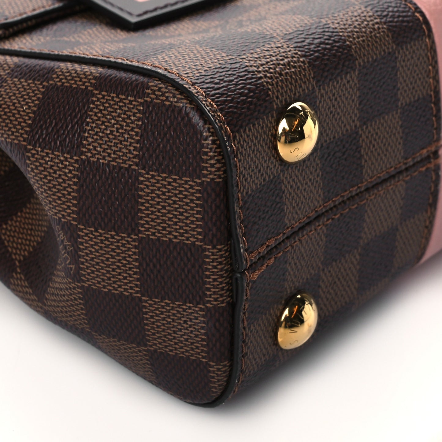 Damier Ebene Bond Street BB Magnolia
