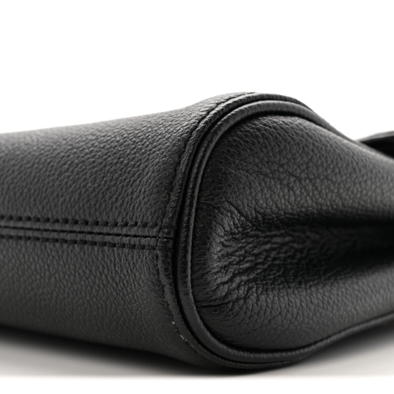 Louis Vuitton Empreinte Saint Germain PM Black 10 of 11