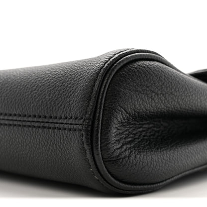 Louis Vuitton Empreinte Saint Germain PM Black 10 of 11