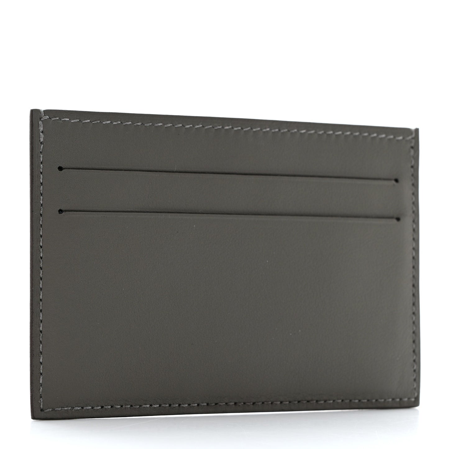 Swift Citizen Twill Card Case Gris Meyer