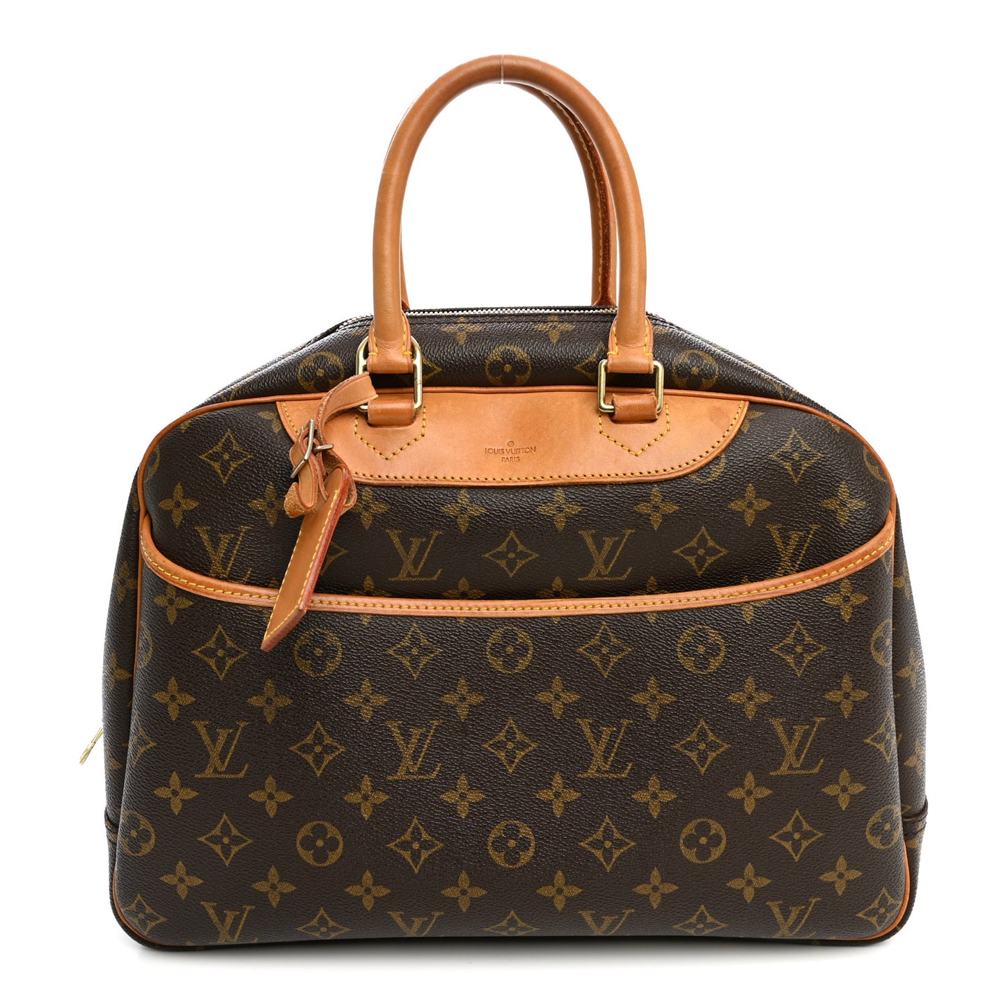 Monogram Deauville