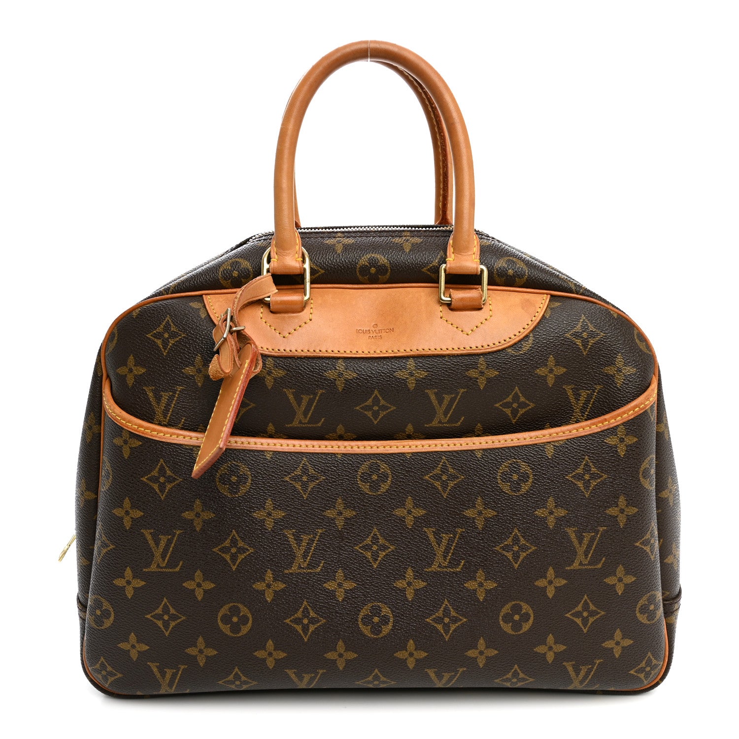 Louis Vuitton Monogram Deauville 1 of 12