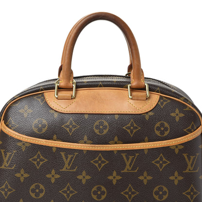 Louis Vuitton Monogram Trouville 11 of 11