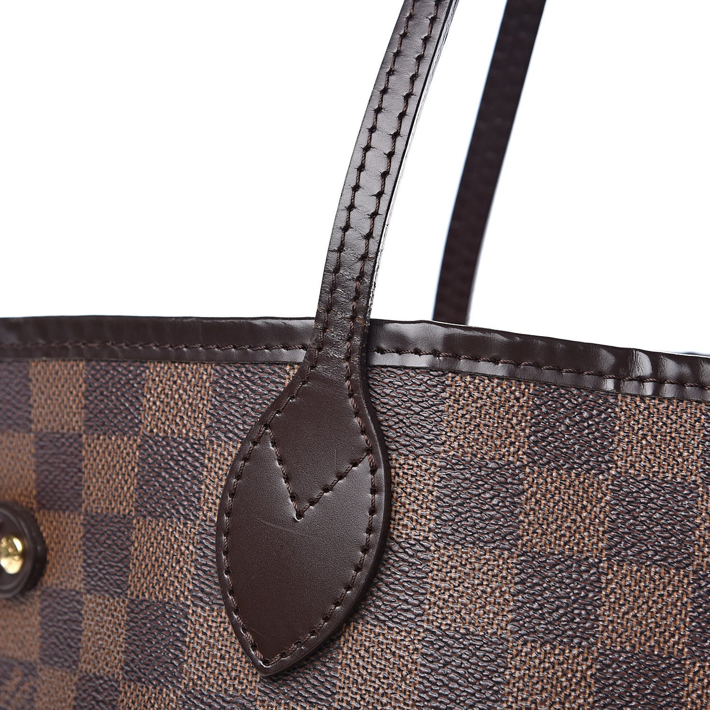 Damier Ebene Neverfull MM