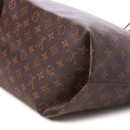 Louis Vuitton Monogram All-In PM 4 of 7