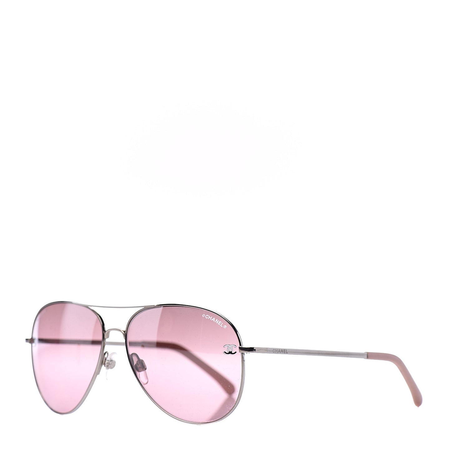CC Aviator Sunglasses 4189-T-Q Pink