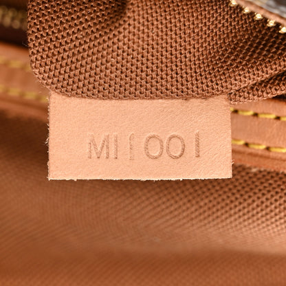 Louis Vuitton LOUIS VUITTON Monogram Mini Looping 7 of 11