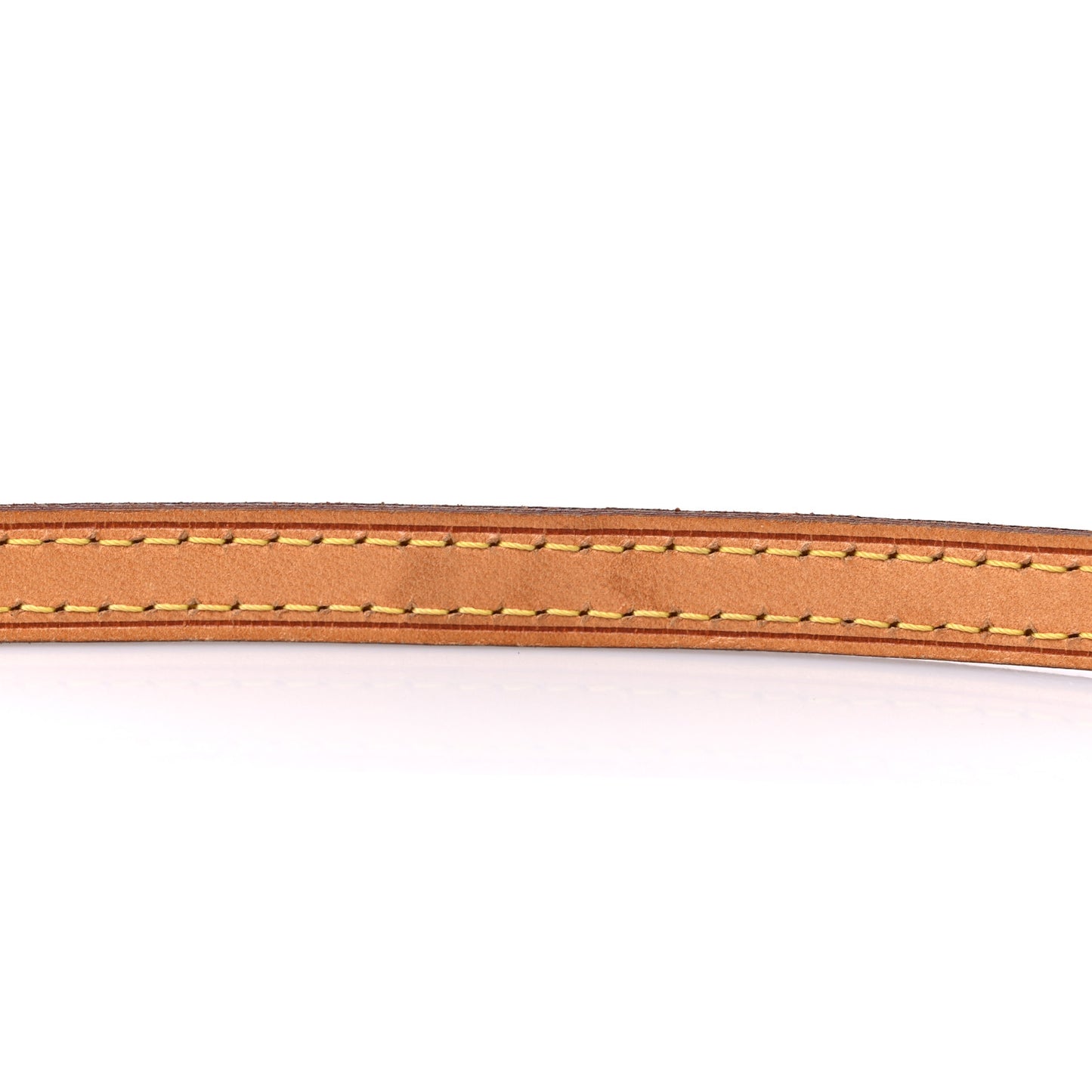 Vachetta 12mm Long Shoulder Strap