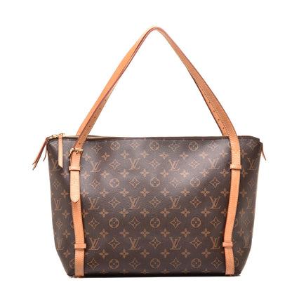 Louis Vuitton Monogram Tuileries 1 of 9