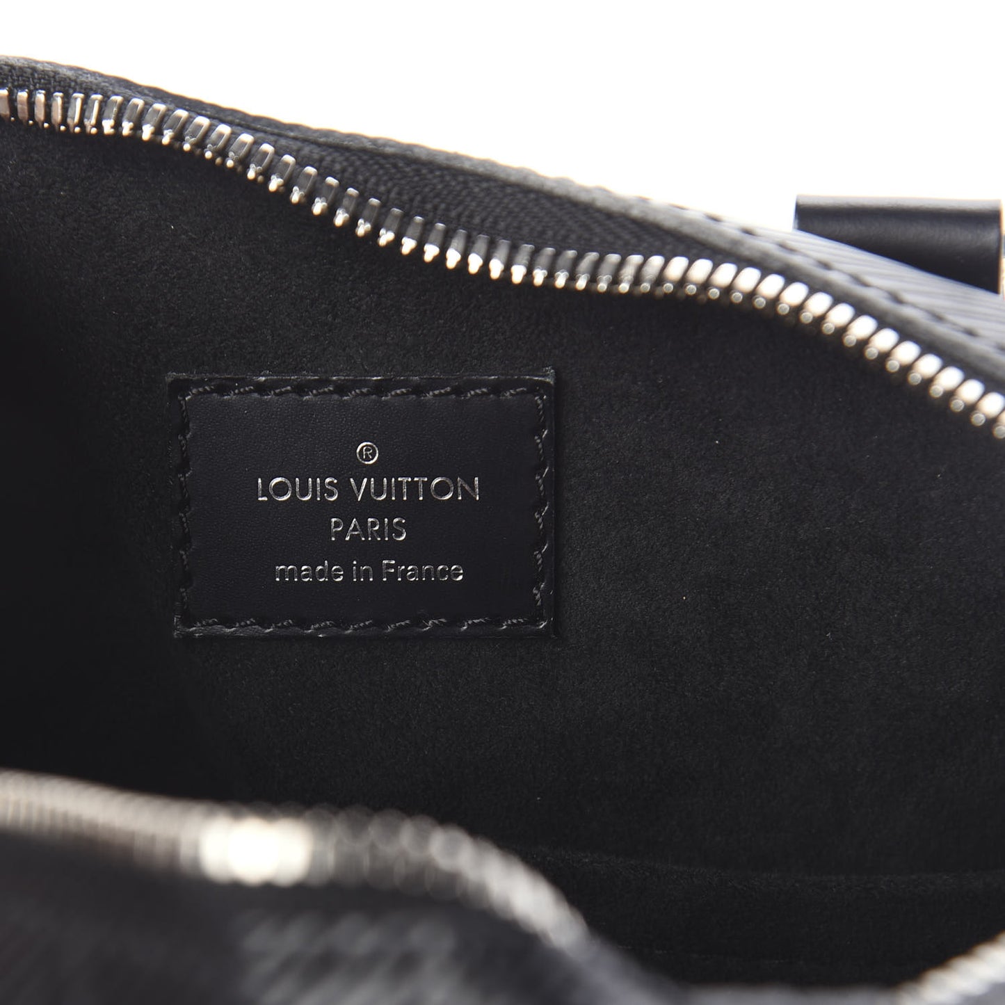 Epi Speedy Bandouliere 25 Black