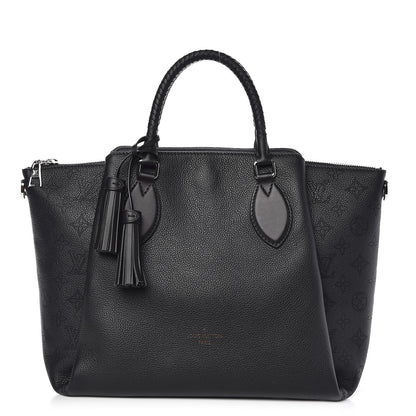 Louis Vuitton Mahina Haumea Black 1 of 9