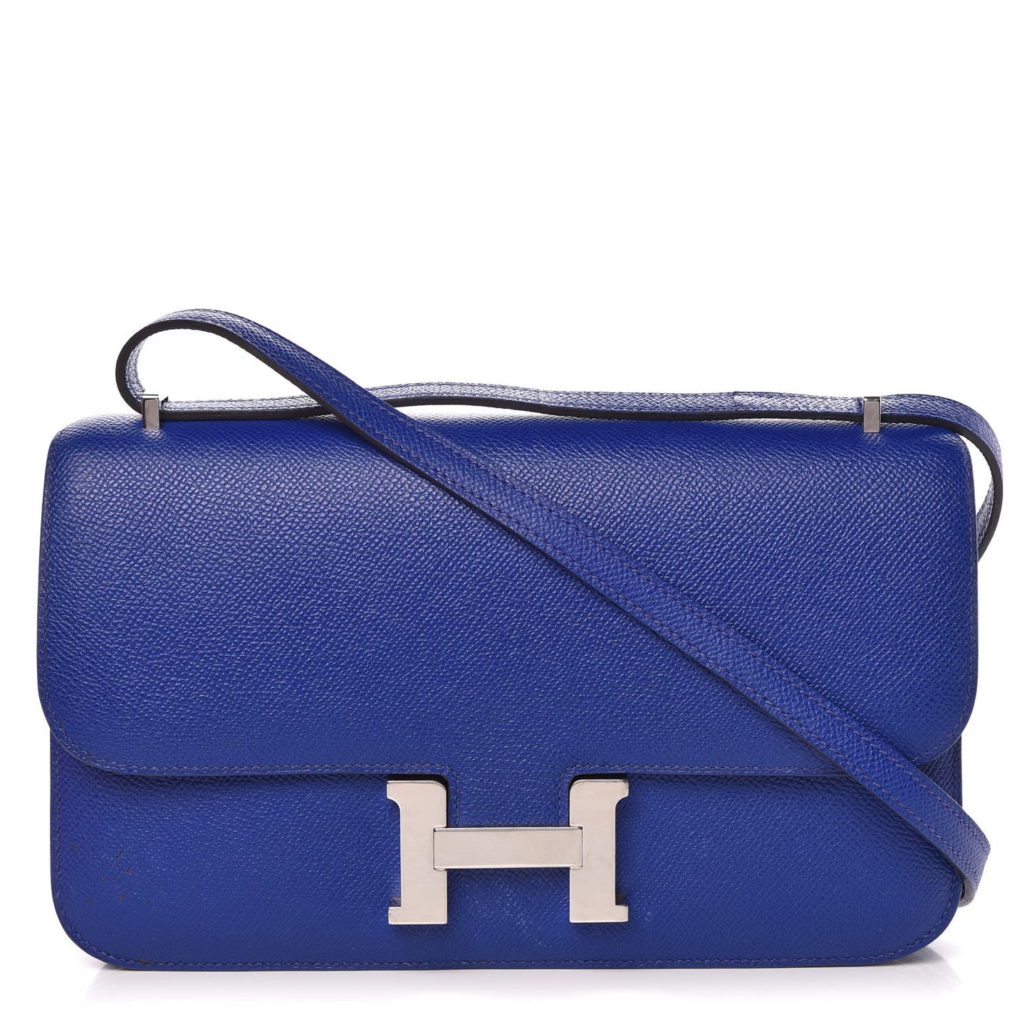 Epsom Constance Elan 25 Bleu Electrique