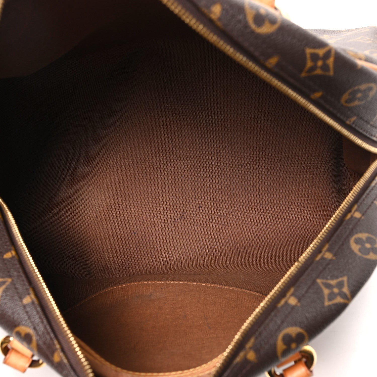 Louis Vuitton Monogram Montorgueil GM 5 of 11