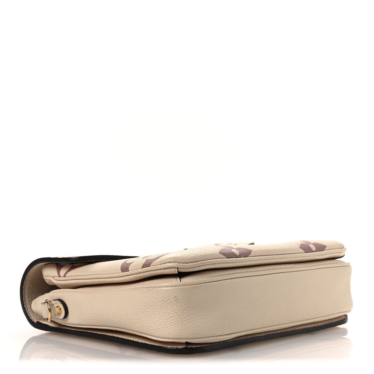 Empreinte Monogram Giant Pochette Metis Creme Bois De Rose