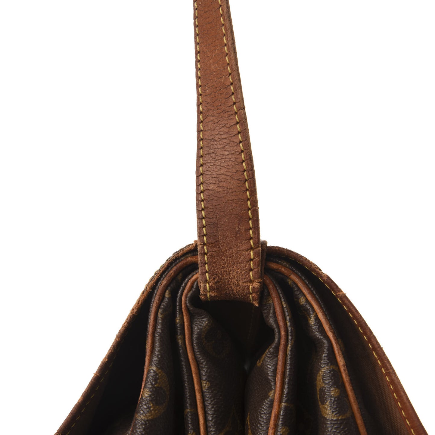 Monogram Saumur 35