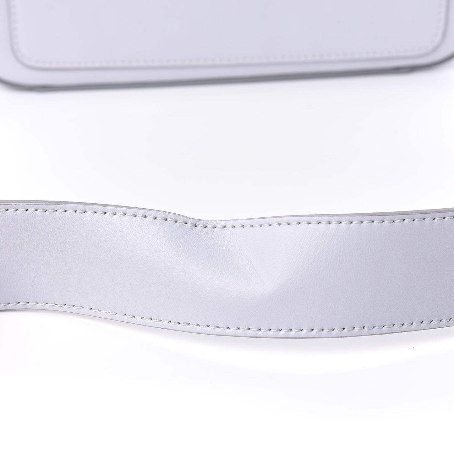 Calfskin Small C Double Carry