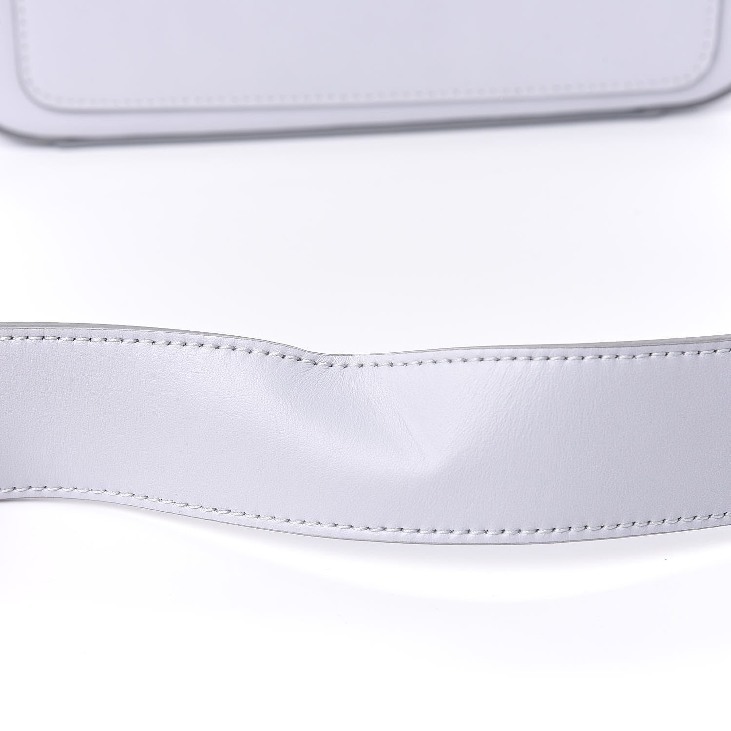 Chloe Calfskin Small C Double Carry 11 of 12