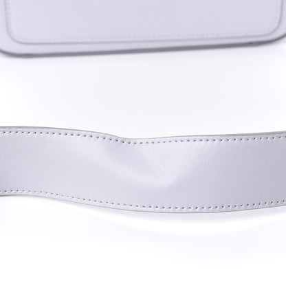 Chloe Calfskin Small C Double Carry 11 of 12
