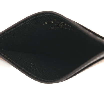 Louis Vuitton Reverse Monogram Card Holder 5 of 6