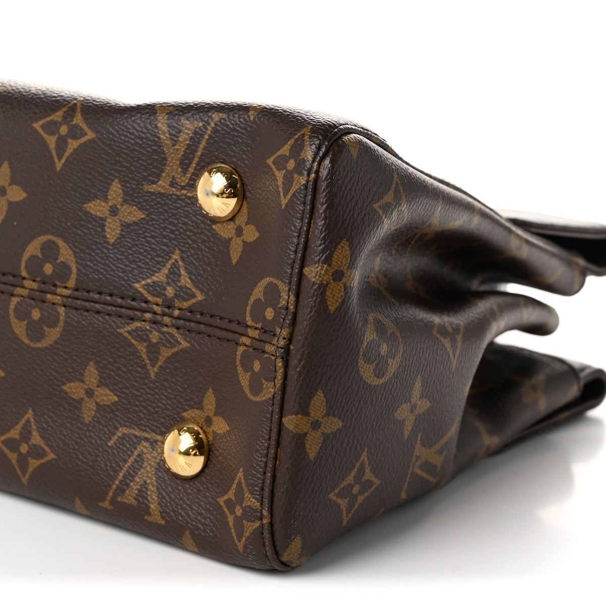 Louis Vuitton Monogram Venus Black 19 of 21