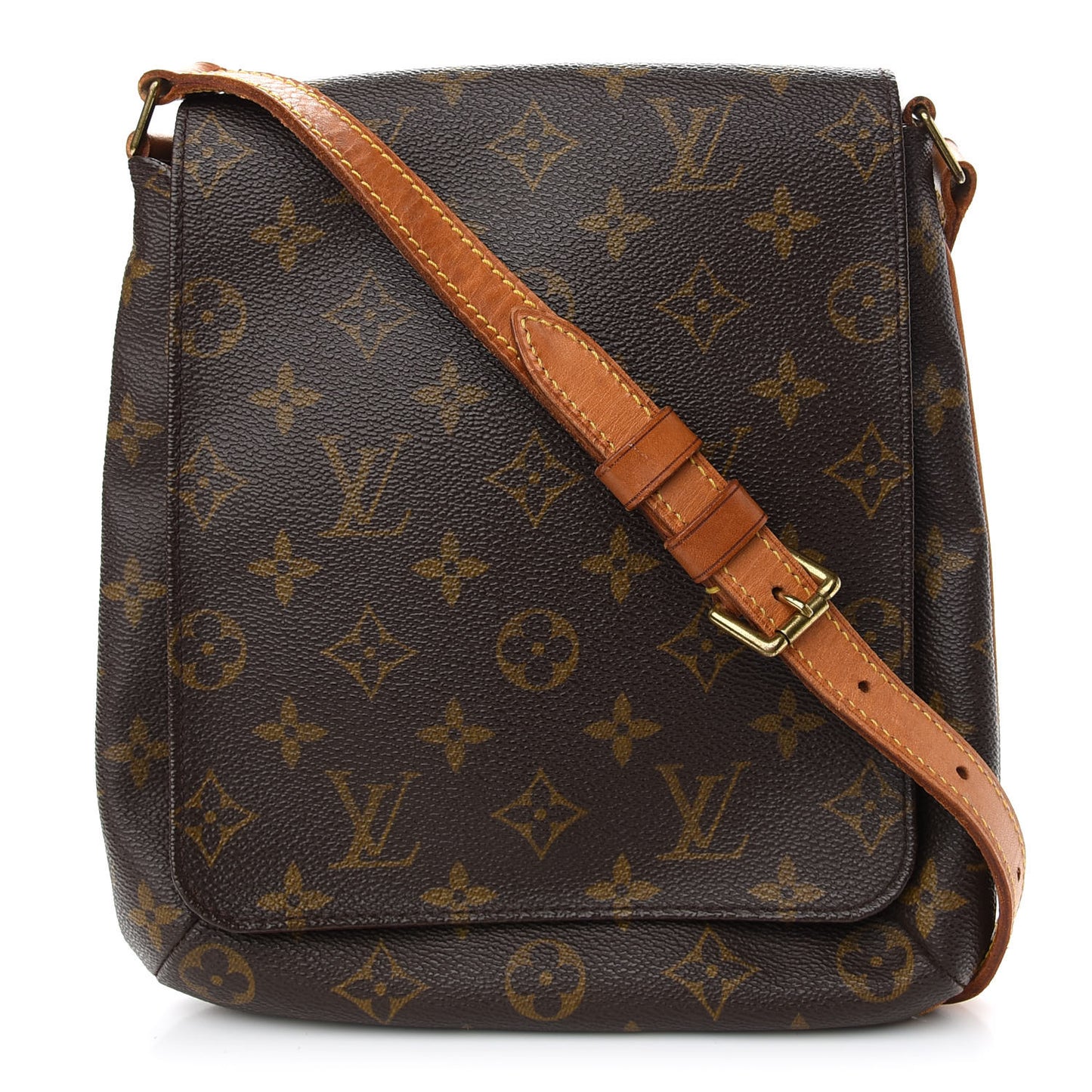 Monogram Musette Salsa