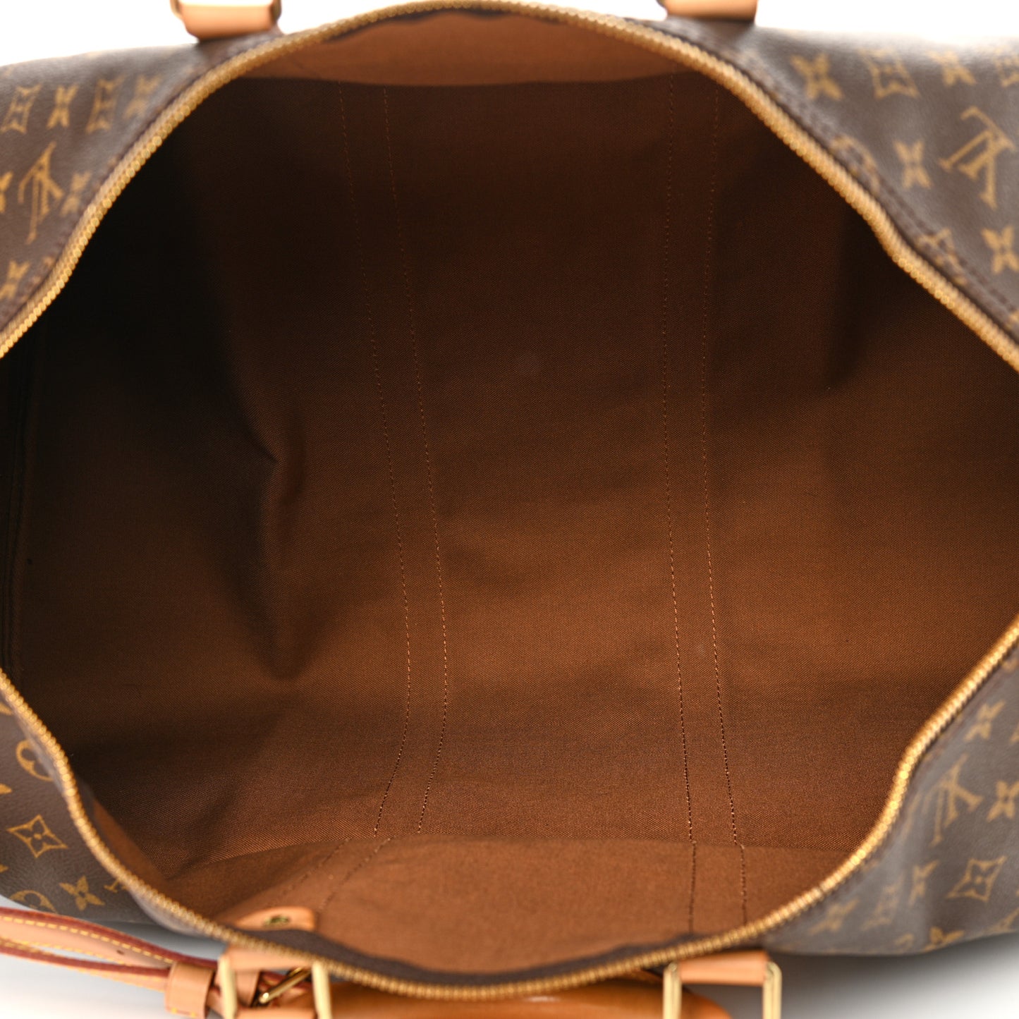 Monogram Keepall Bandouliere 55