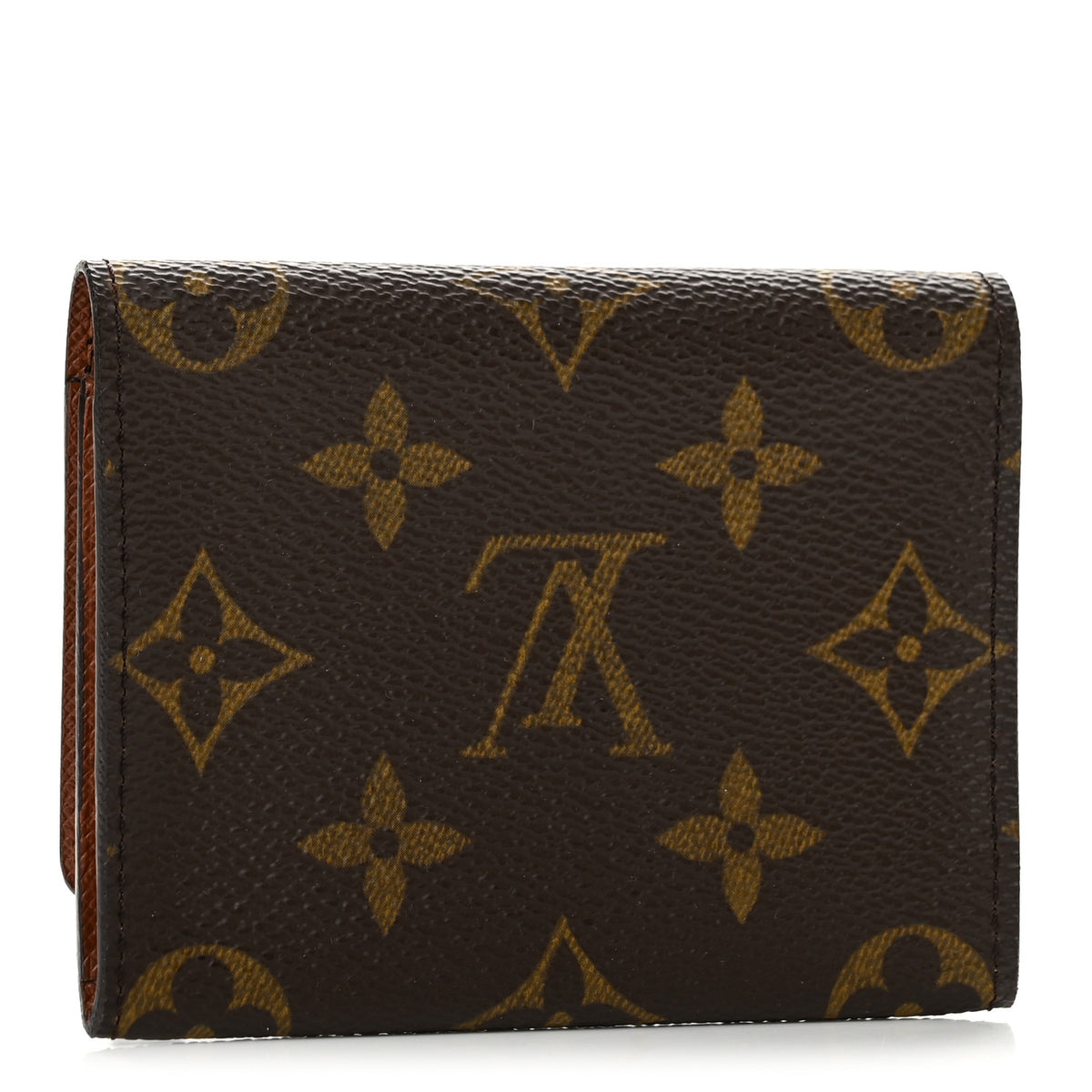 Louis Vuitton Monogram Business Card Holder 3 of 9