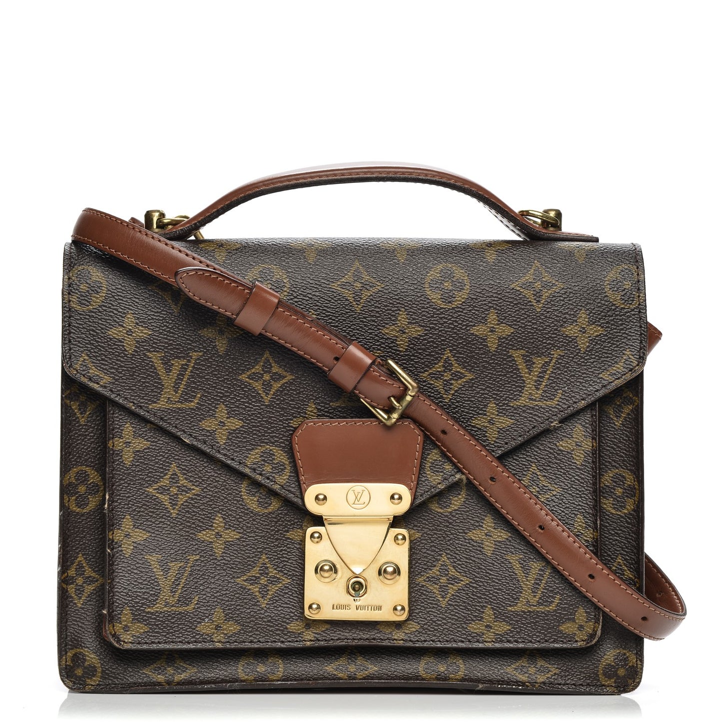 Monogram Monceau 28