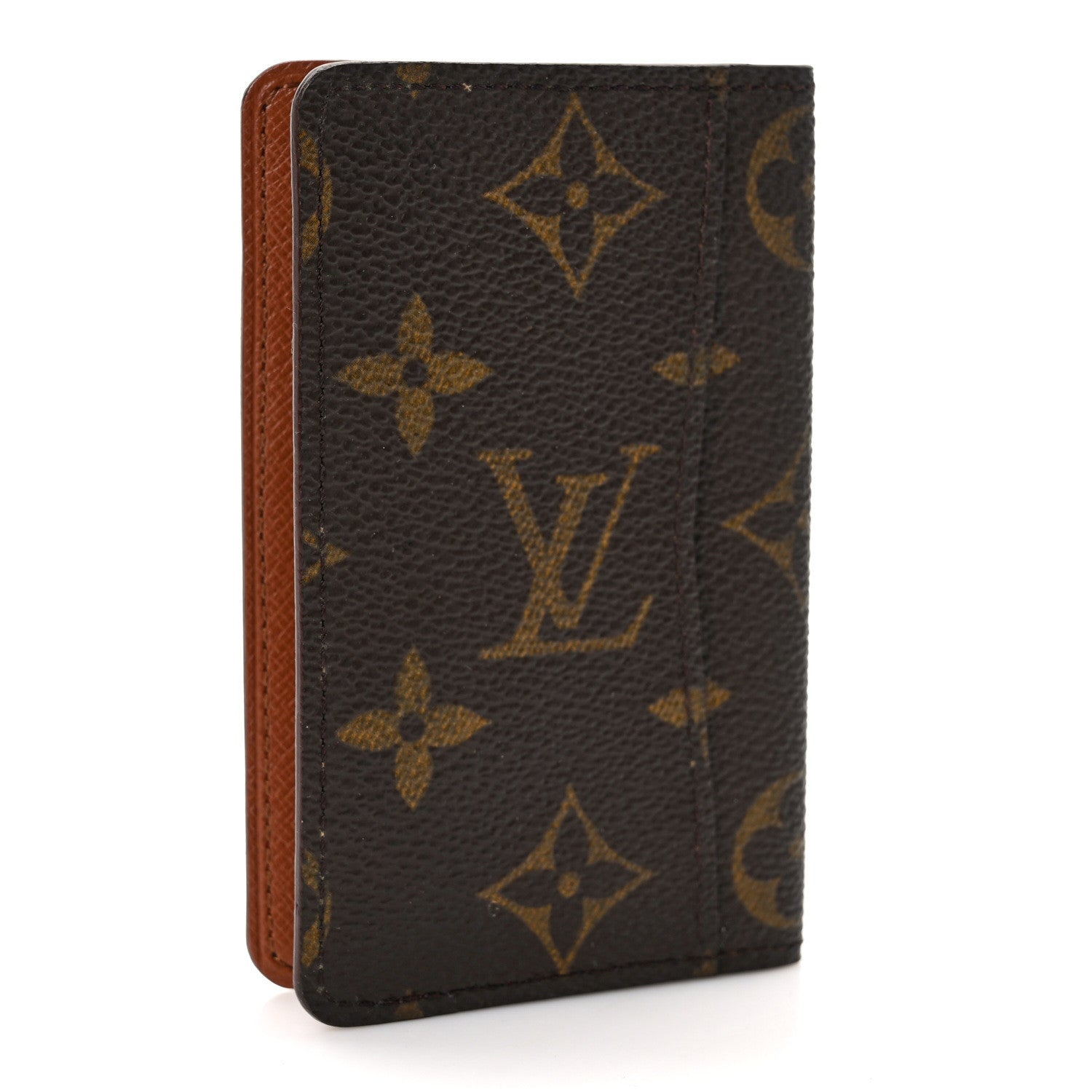 Louis Vuitton Monogram Pocket Organizer 3 of 7