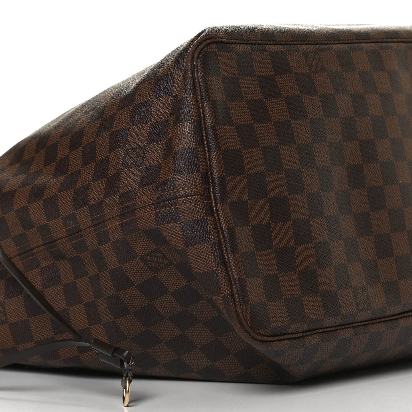 Damier Ebene Neverfull GM