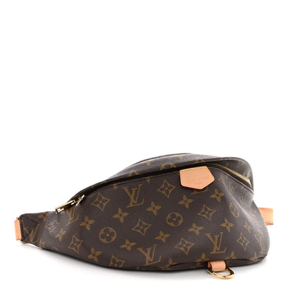 Louis Vuitton Monogram Bumbag 4 of 9