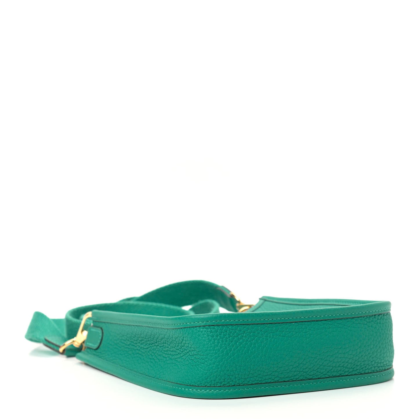 Taurillon Clemence Evelyne TPM Vert Verone
