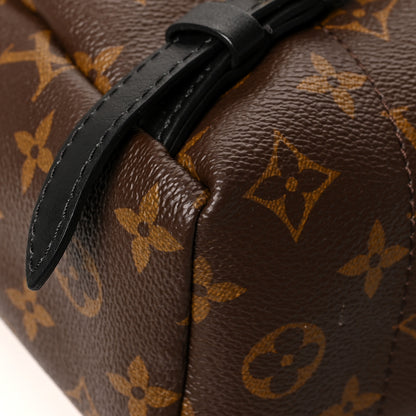 Louis Vuitton Reverse Monogram Palm Springs Backpack PM 12 of 14