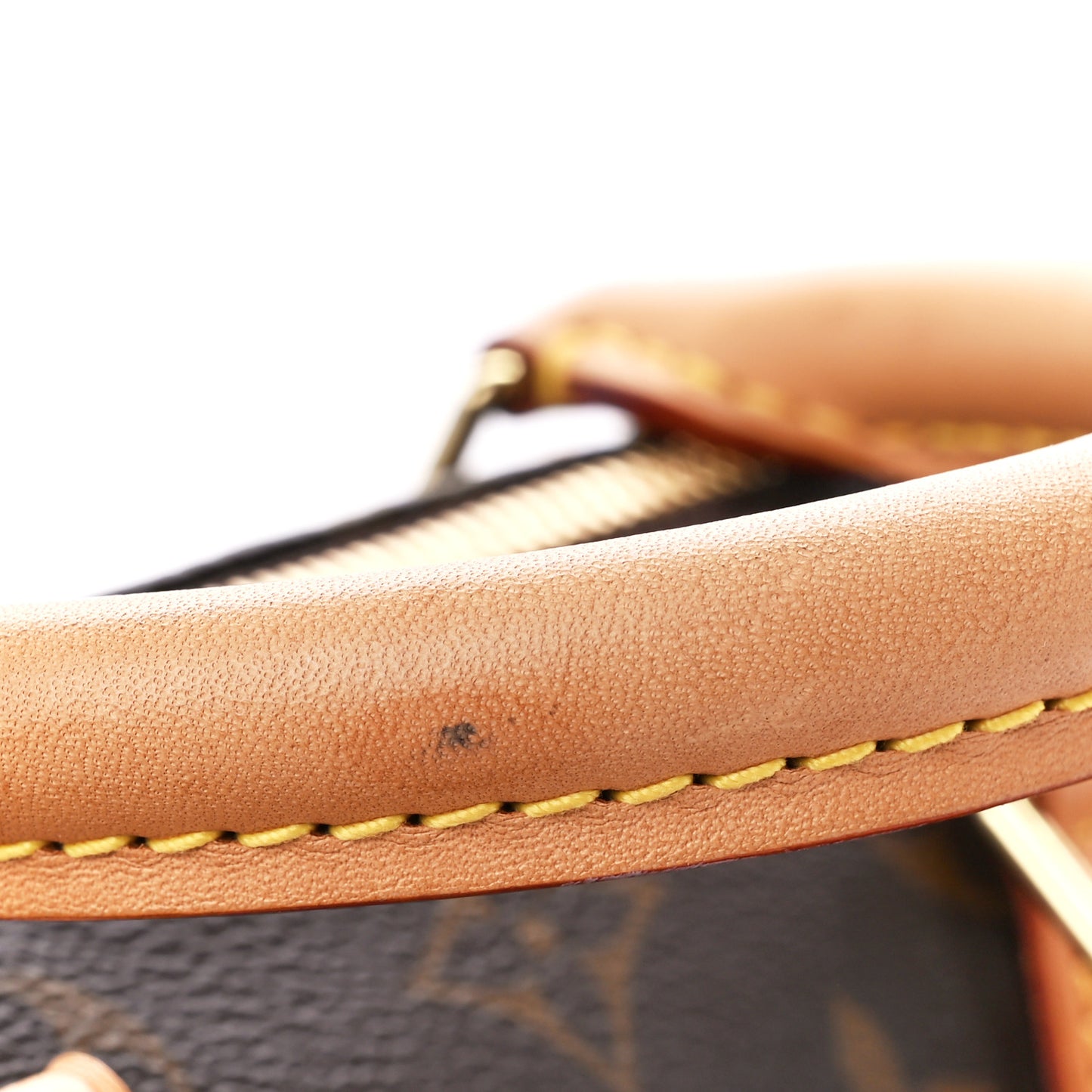 Monogram Speedy Bandouliere 25