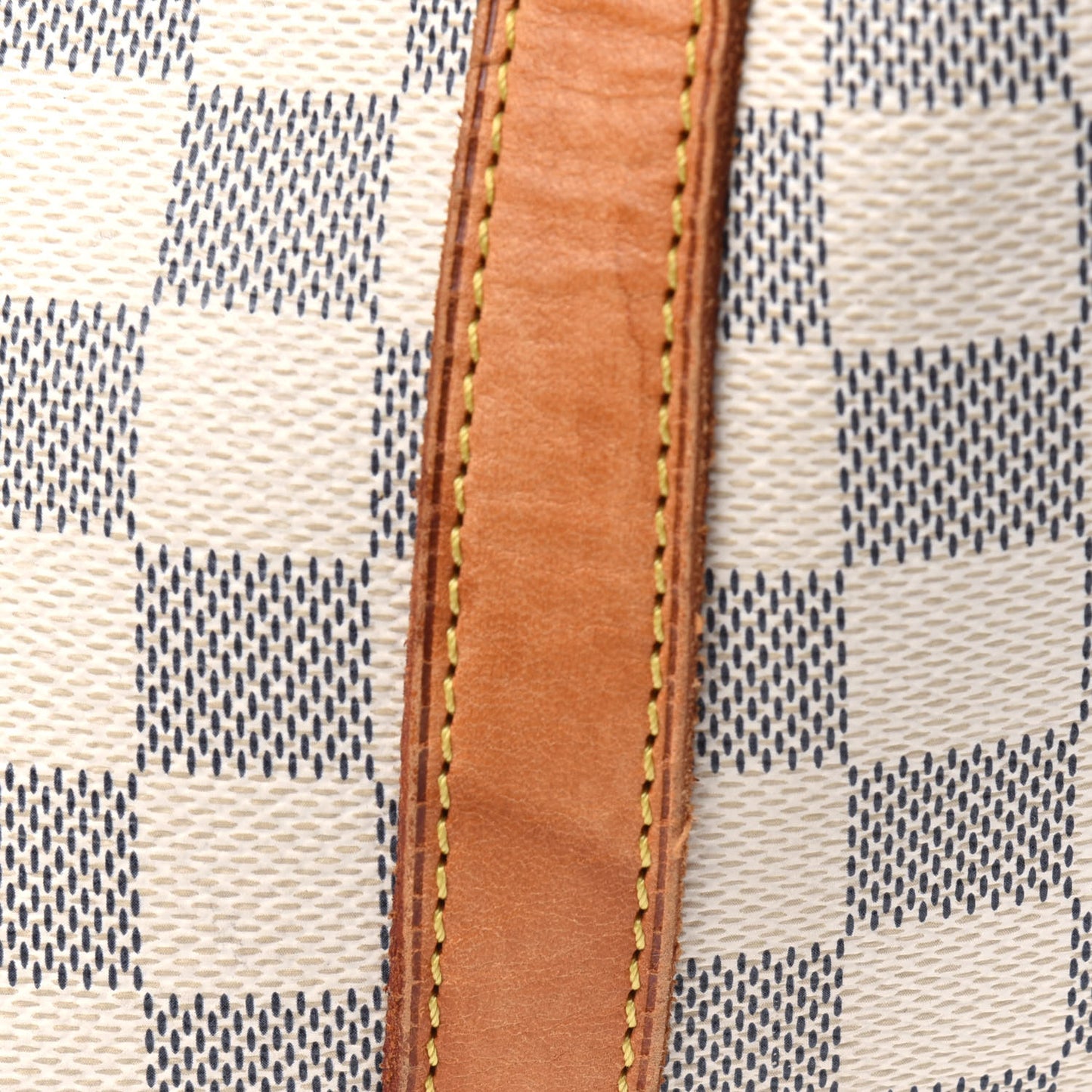 Damier Azur Stresa PM