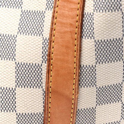 Louis Vuitton Damier Azur Stresa PM 28 of 35