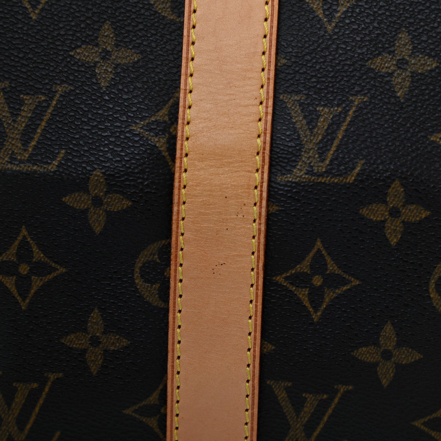 Monogram Keepall 50
