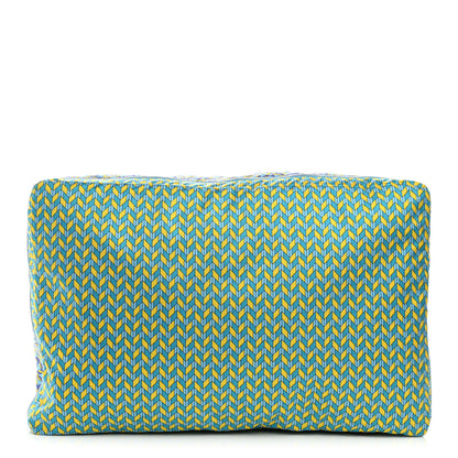 Hermes Silk Travelsilk Travel Cube MM 1 of 9
