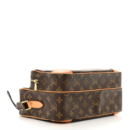 Louis Vuitton LOUIS VUITTON Monogram Nil 28 4 of 10