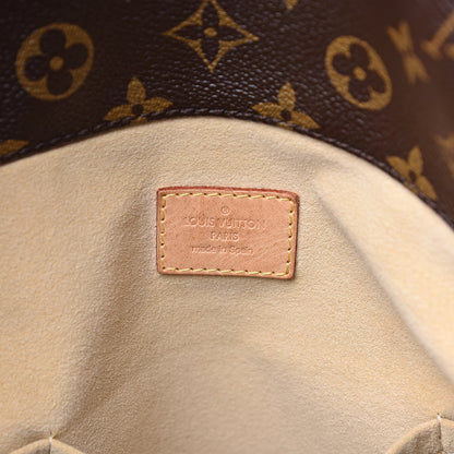 Louis Vuitton Monogram Artsy MM 6 of 12