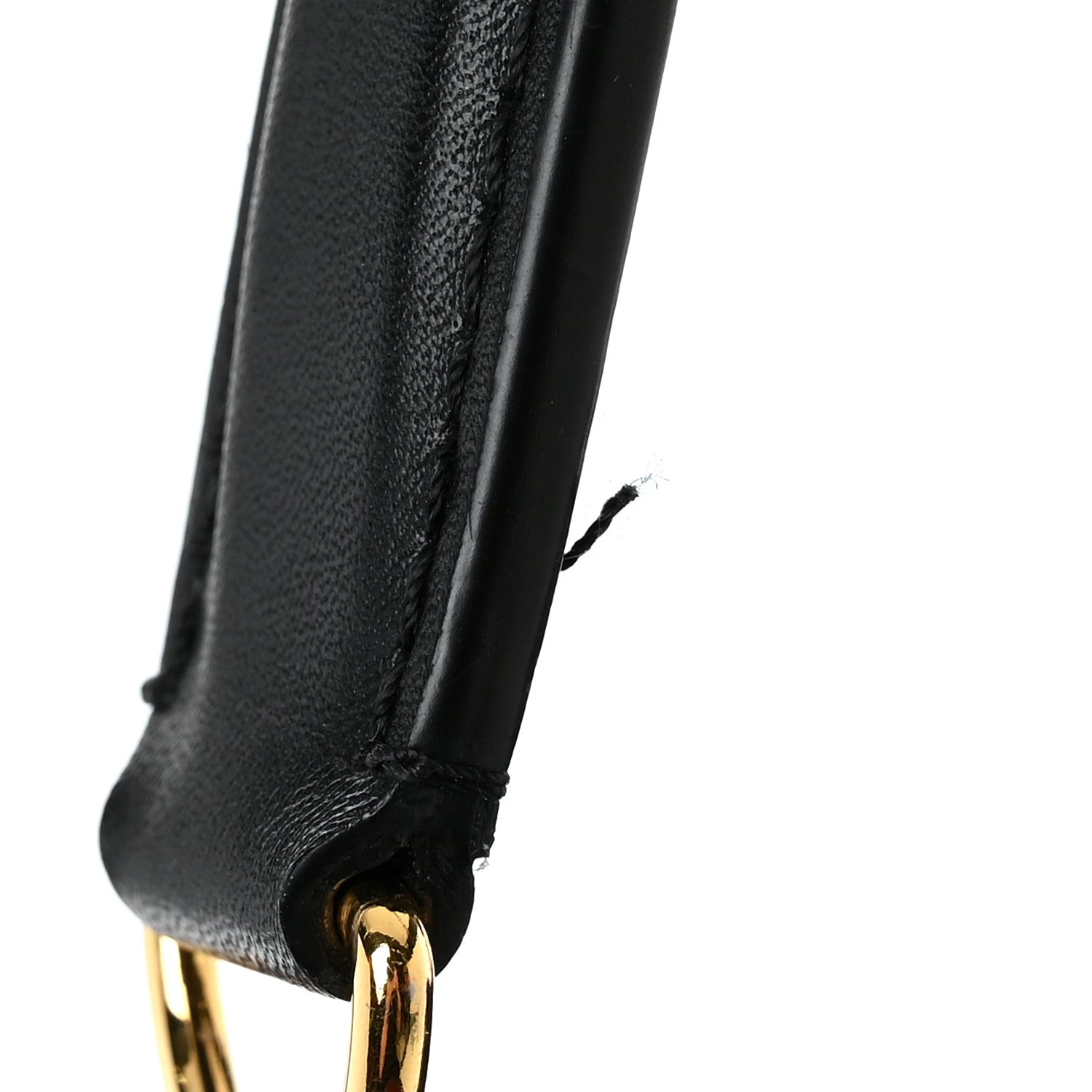 Louis Vuitton Empreinte Monogram Giant Neonoe MM Black Beige 12 of 12