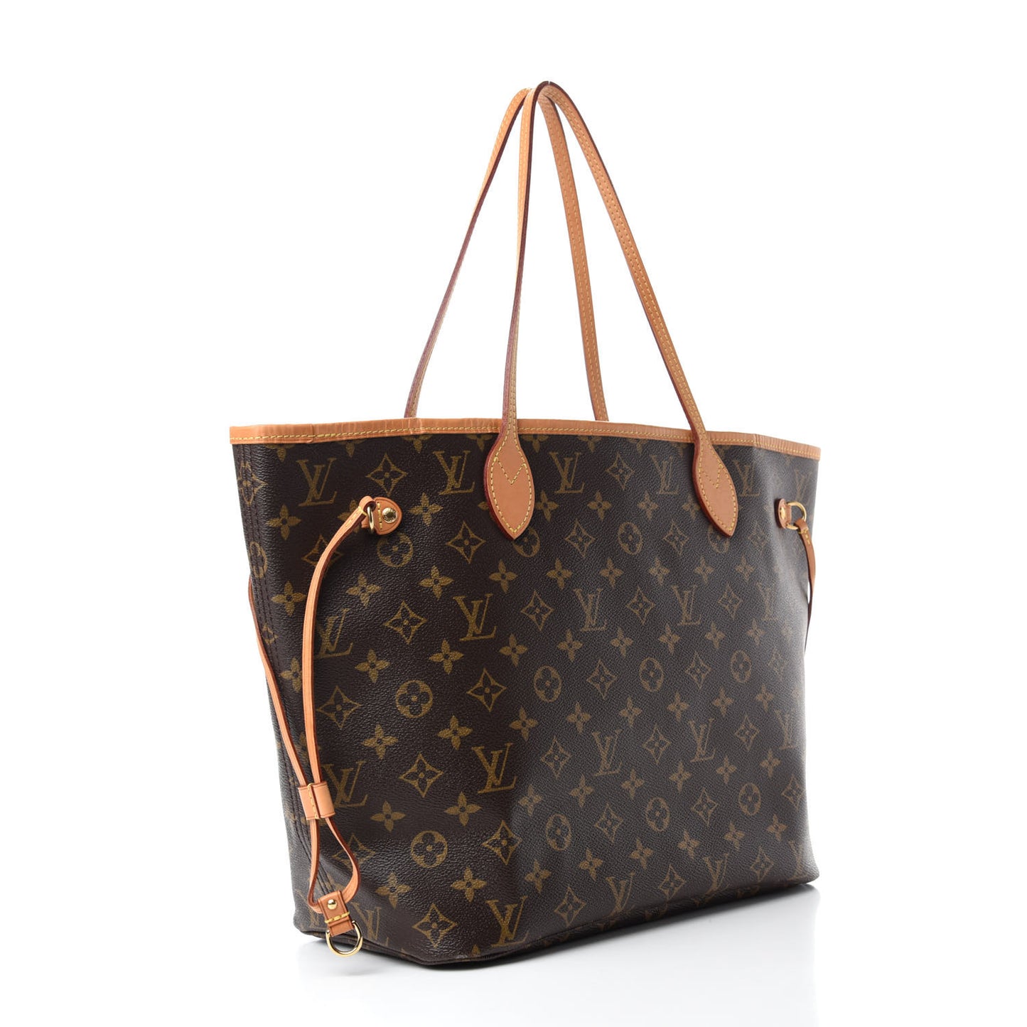 Monogram Neo Neverfull MM