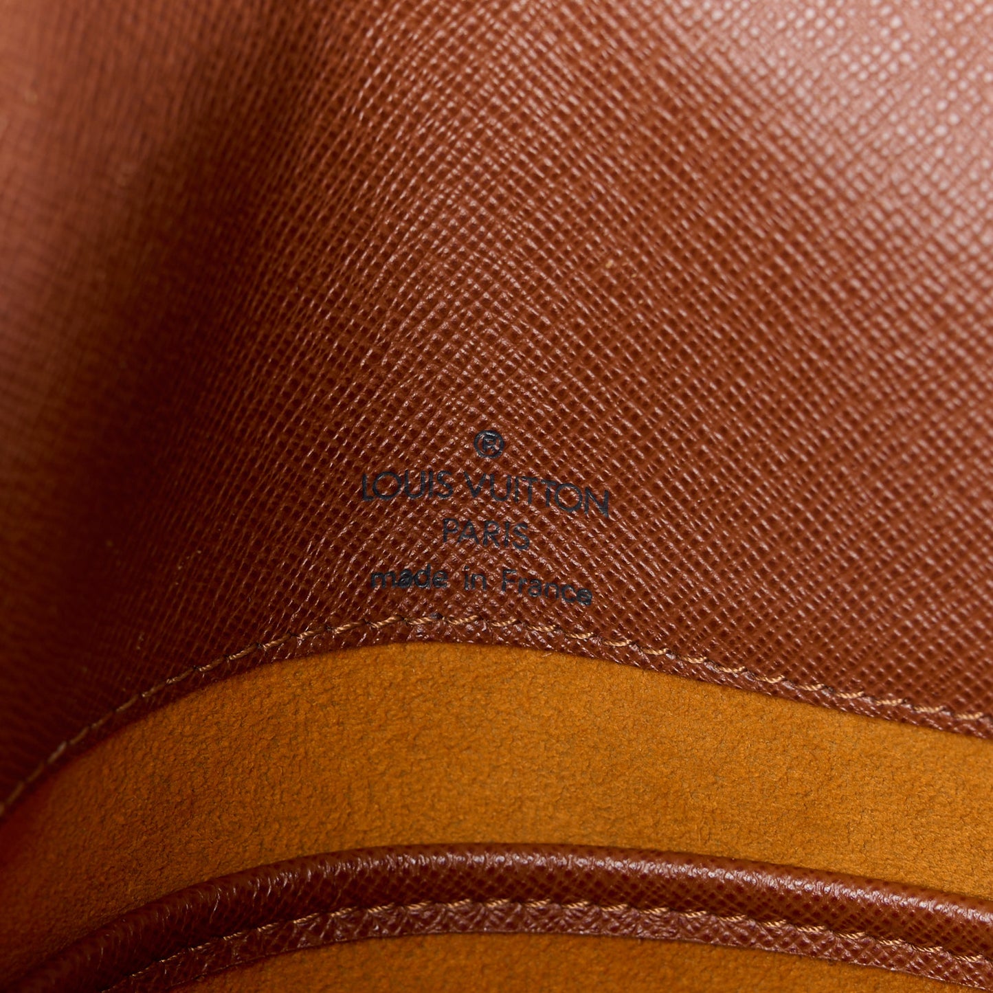 Monogram Musette Salsa Long Strap